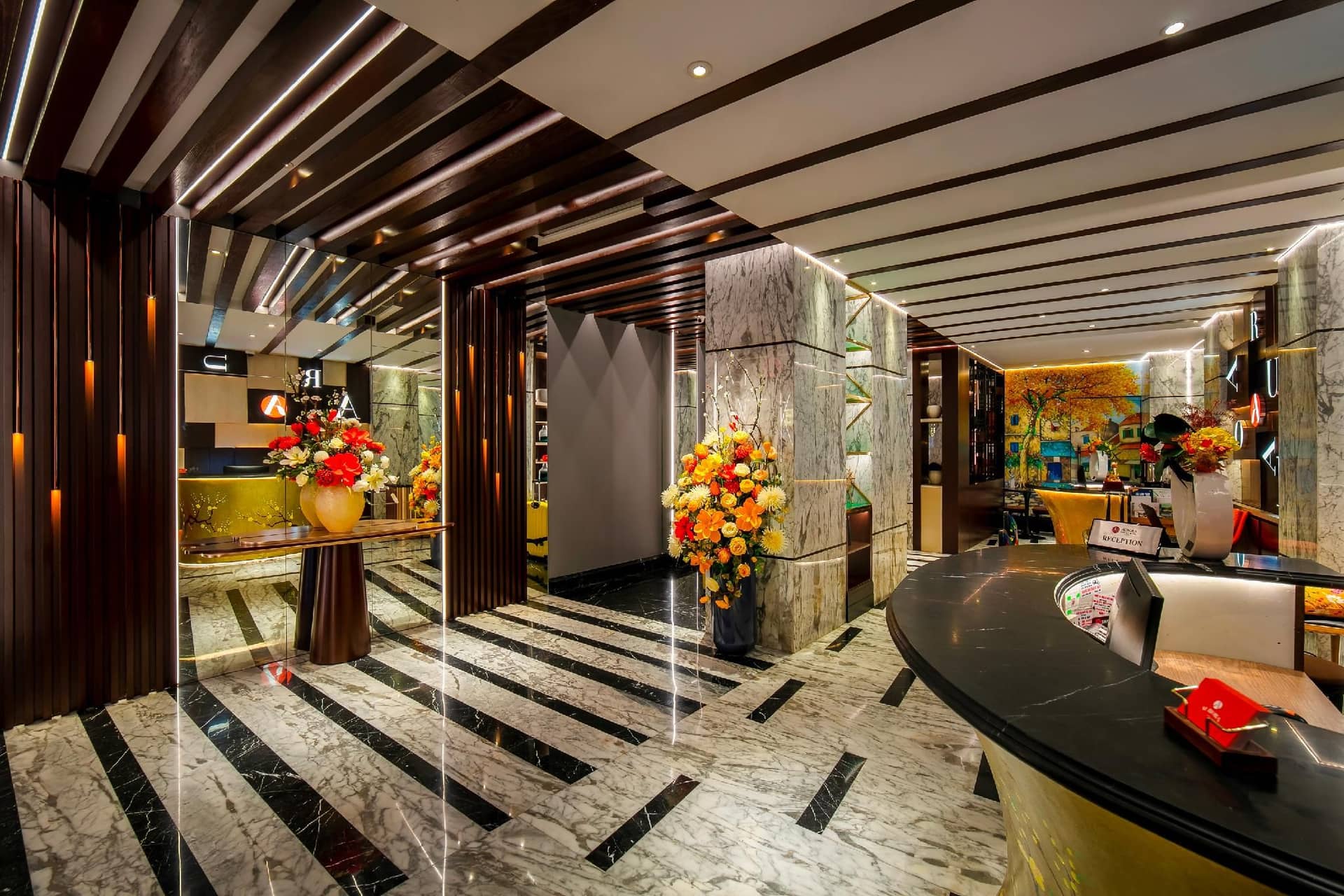 Aurora Premium - A Lifestyle Hotel Aurora Premium - A Lifestyle Hotel