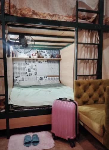 Standard 6 Bed Dormitory