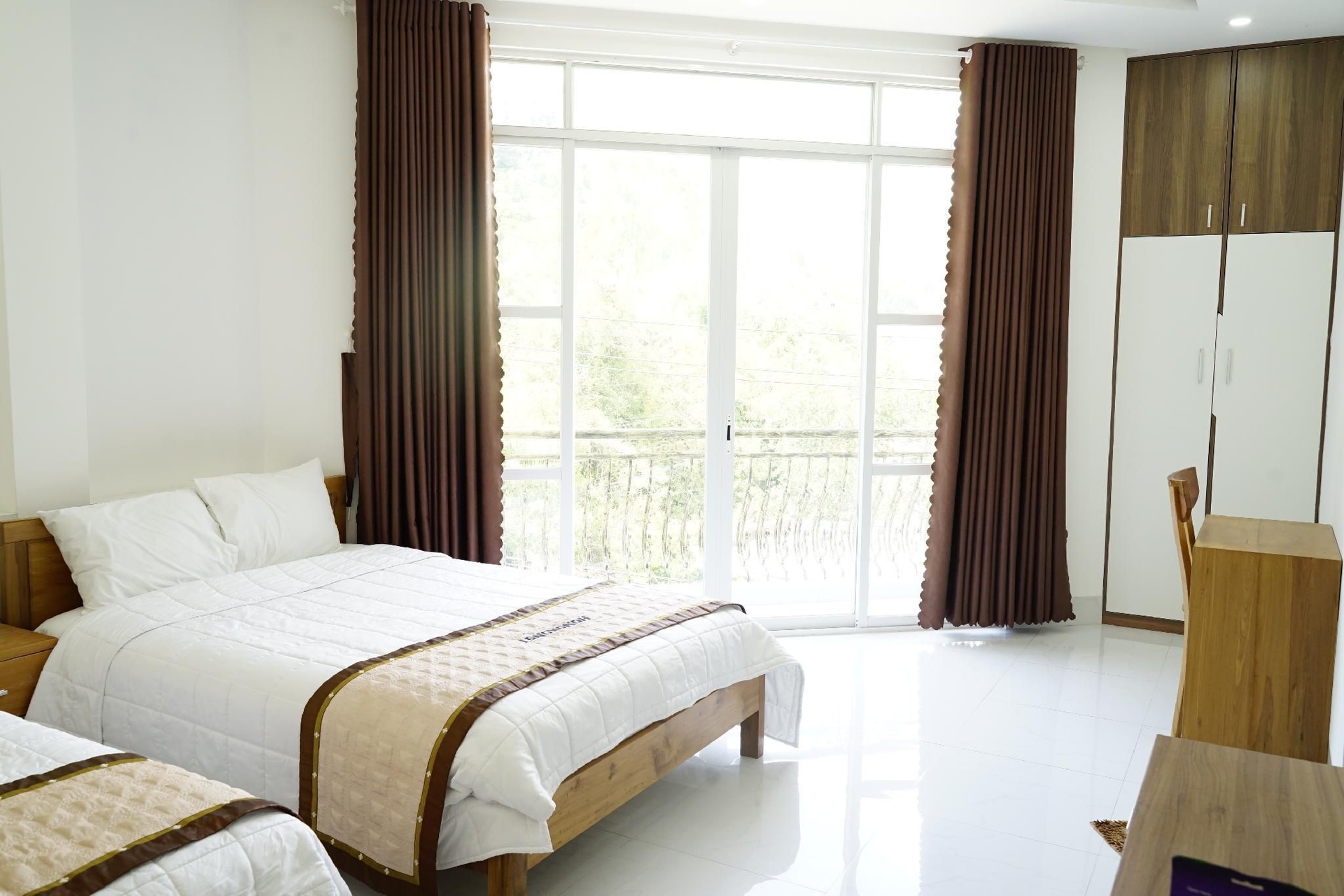 ฮ่องกง1 โฮเต็ล (HongKong1 Hotel)1