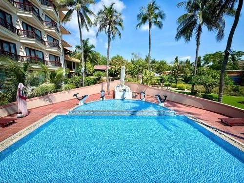 แคทตี้ มุยเน่ บีช รีสอร์ท แอนด์ สปา (CATY MUINE BEACH RESORT & SPA)4