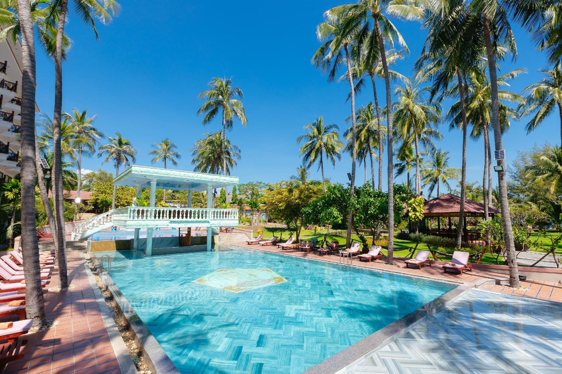 แคทตี้ มุยเน่ บีช รีสอร์ท แอนด์ สปา (CATY MUINE BEACH RESORT & SPA)3