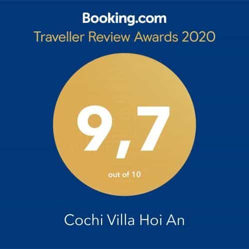 Cochi Villa Hoi An Cochi Villa Hoi An