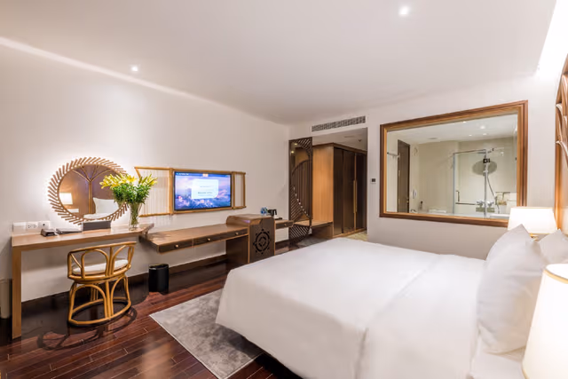 Grand Family Room