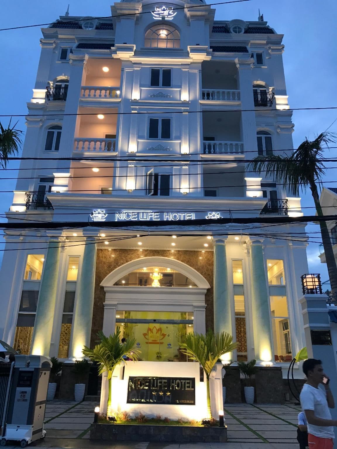 Nice Life Hotel Phu Quoc Nice Life Hotel Phu Quoc