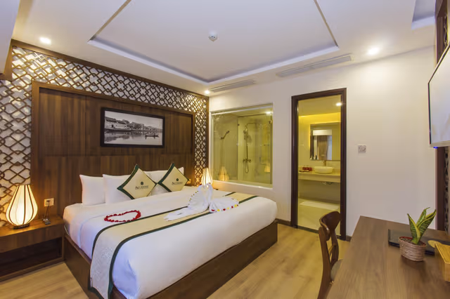 Grand Suite