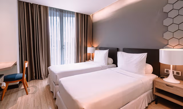 Family Suite
