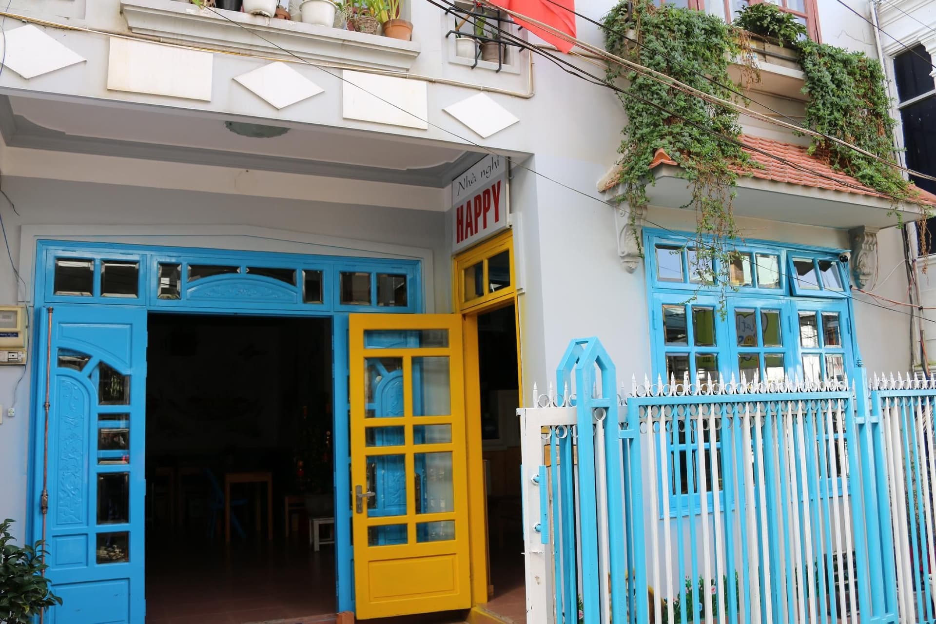 Dalat Happy Hostel Dalat Happy Hostel