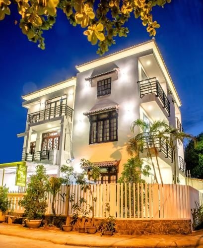 PaPa Villa Homestay0