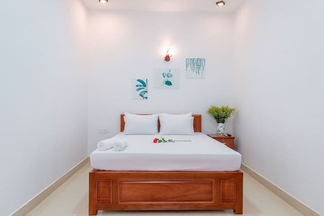 Superior Double Room, No Windows