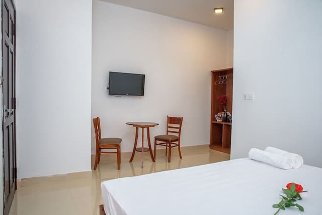 Superior Double Room, No Windows