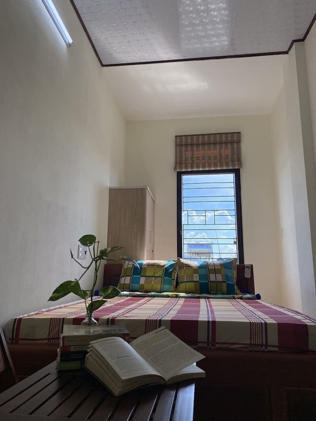 Romantic Double Room, 1 Bedroom