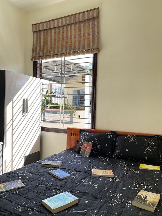 Basic Room, 1 King Bed