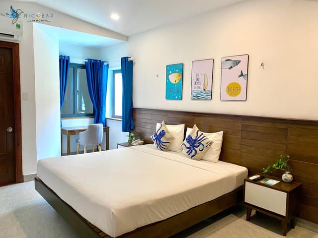 Superior Triple Room