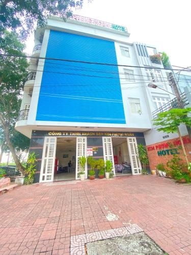 คิม ฟุง งัน (Kim Phung Ngan Hotel)0