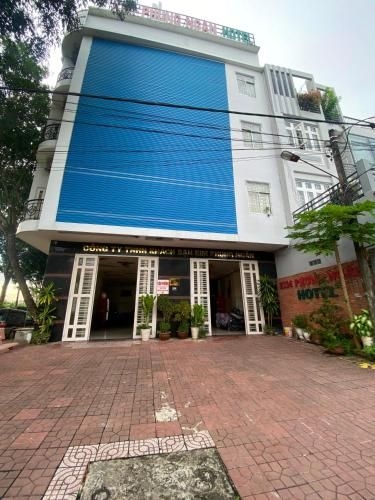 คิม ฟุง งัน (Kim Phung Ngan Hotel)1