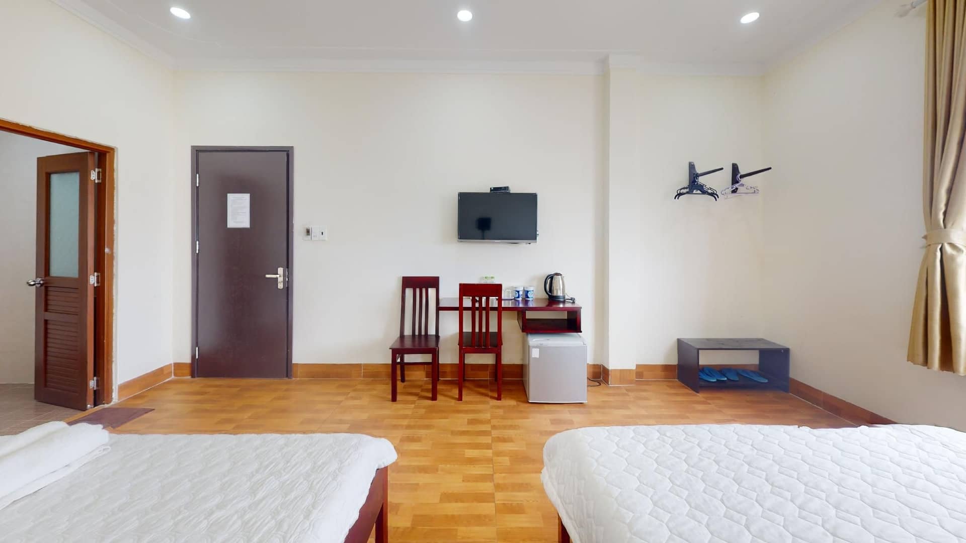 Dang Duy Hotel Dang Duy Hotel
