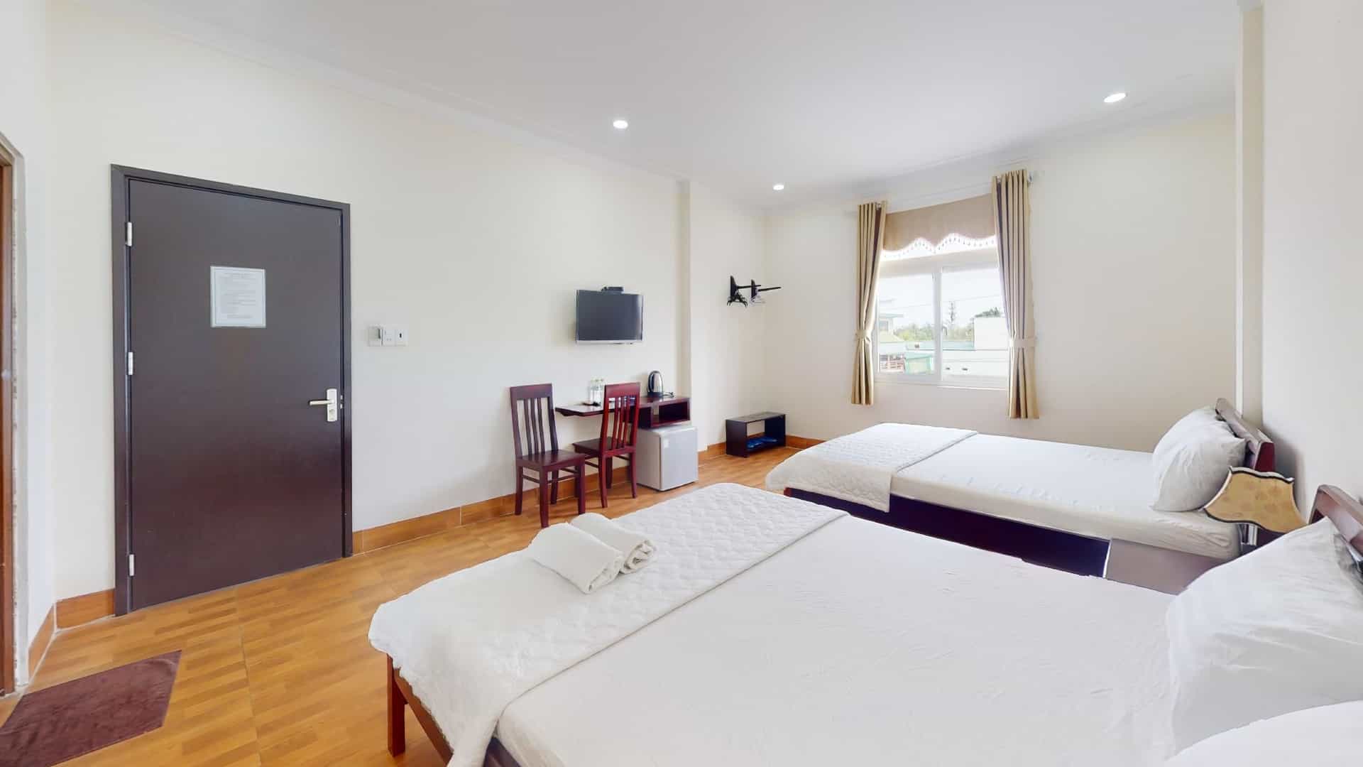 Dang Duy Hotel Dang Duy Hotel