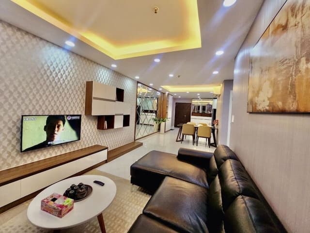 Family Apartment