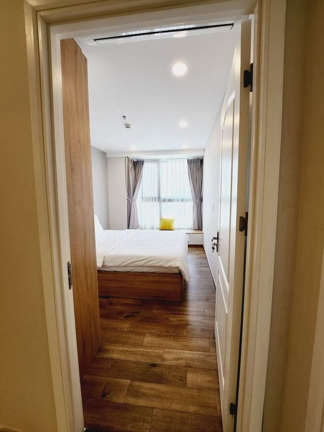 Design Apartment