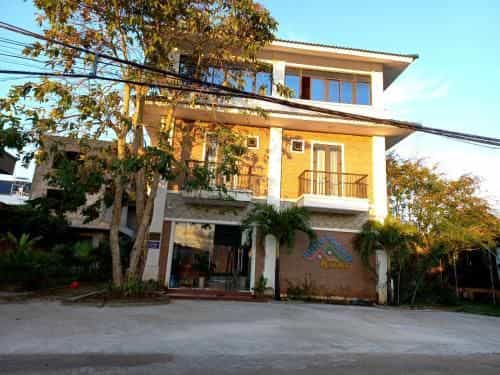 Hung Vuong Resort Hung Vuong Resort