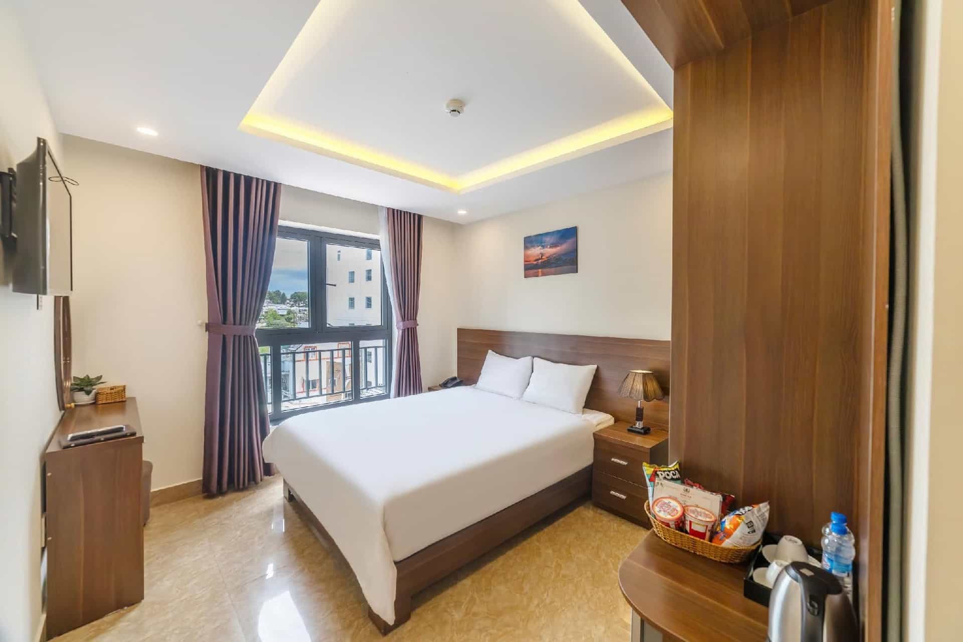 Huyen 179 Hotel Huyen 179 Hotel