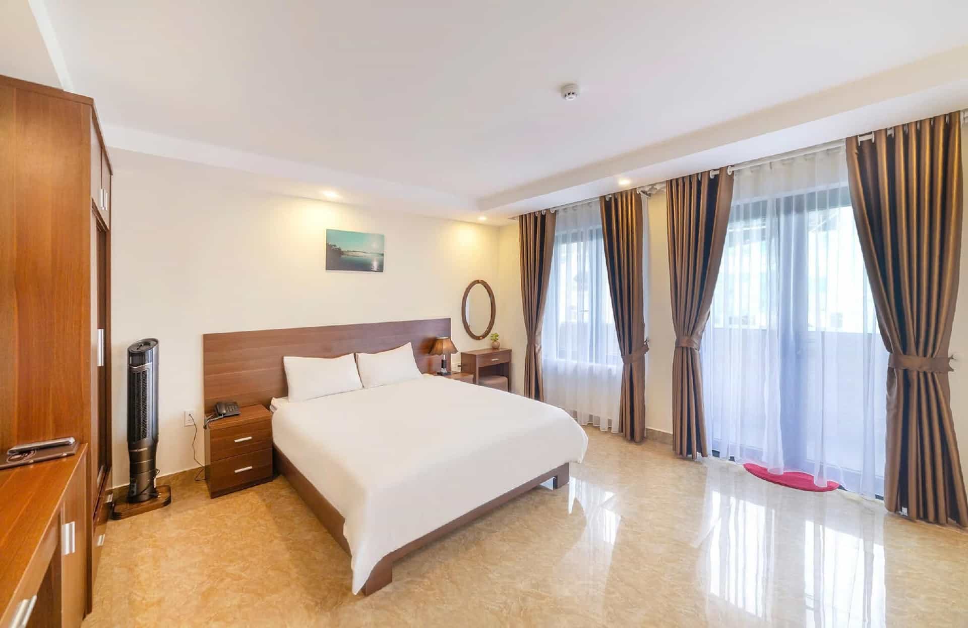 Huyen 179 Hotel Huyen 179 Hotel