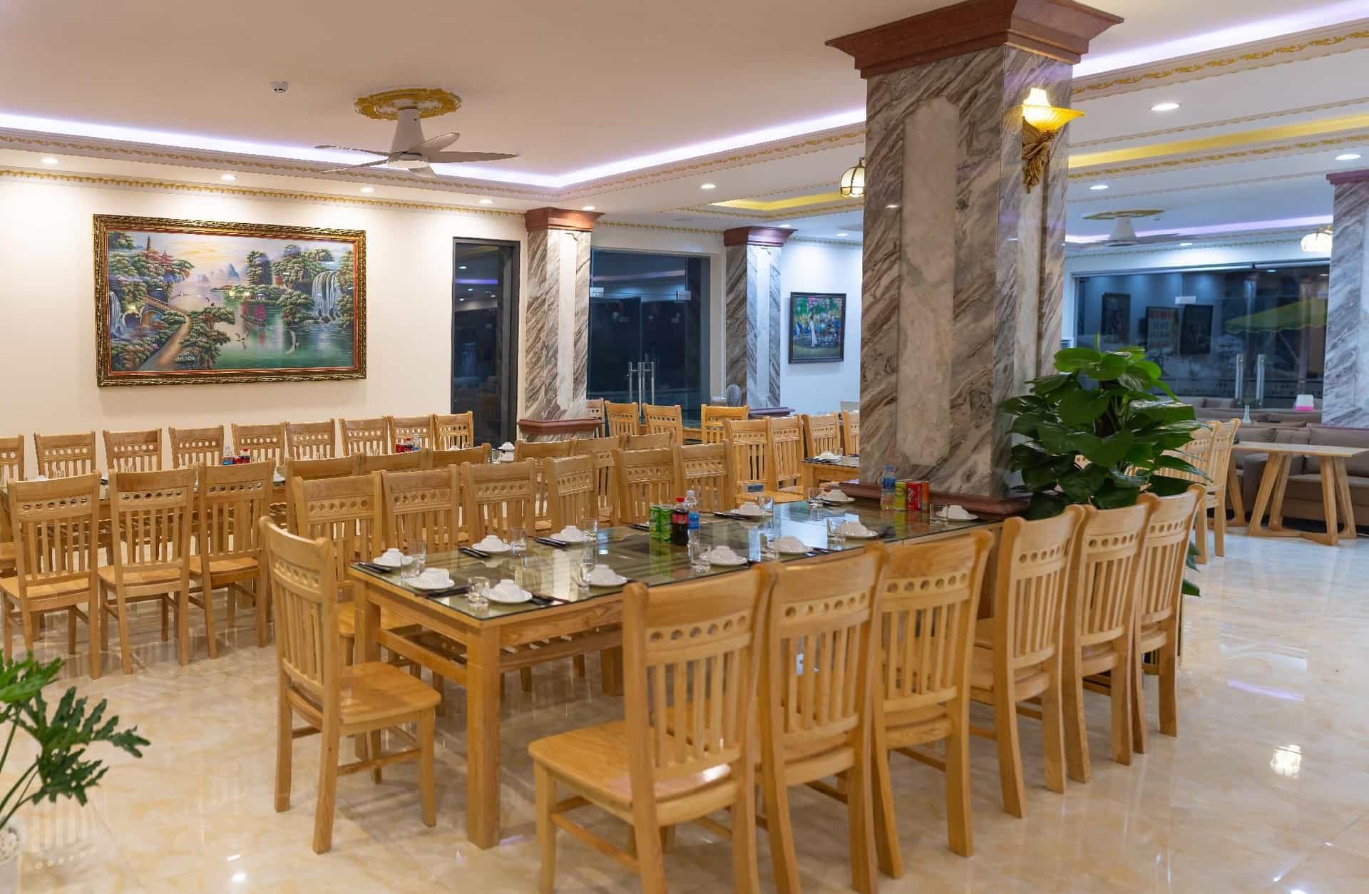 Thuy Nga Hotel Phu Quoc Thuy Nga Hotel Phu Quoc