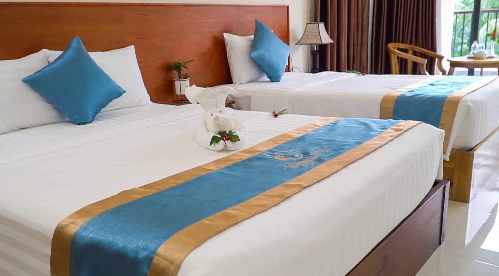Thuy Nga Hotel Phu Quoc Thuy Nga Hotel Phu Quoc