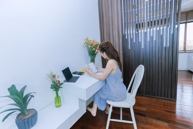Duplex Suite, 3 Bedrooms