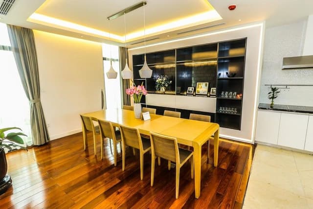 Duplex Suite, 3 Bedrooms