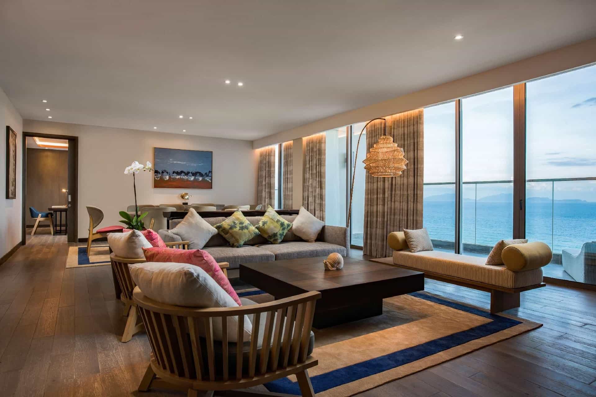 Radisson Blu Resort Cam Ranh Radisson Blu Resort Cam Ranh