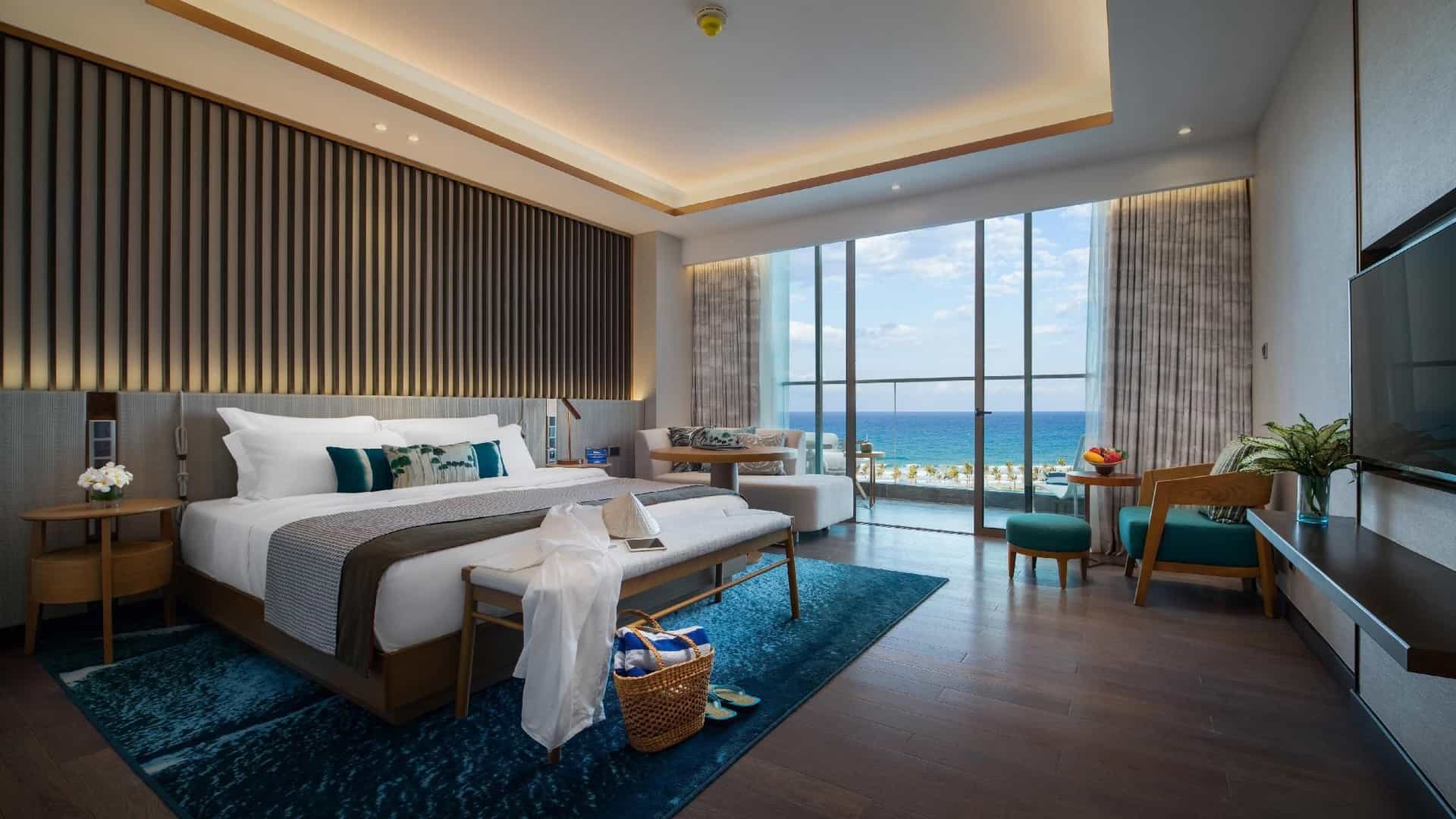 Radisson Blu Resort Cam Ranh Radisson Blu Resort Cam Ranh