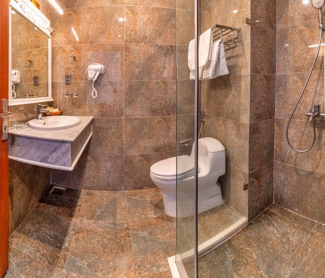 Superior Triple Room