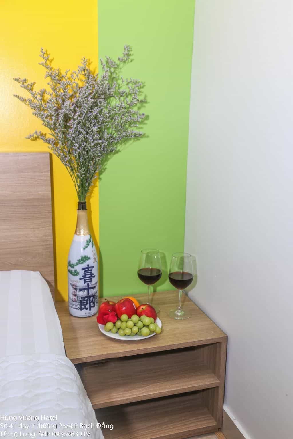 Hung Vuong Hotel