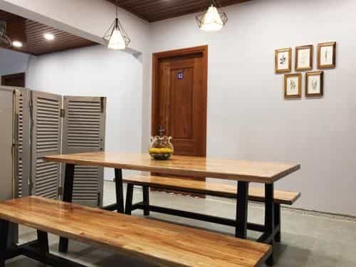 Quynh's Homestay Quynh's Homestay