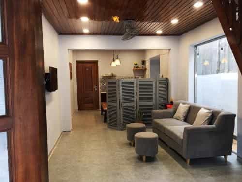 Quynh's Homestay Quynh's Homestay