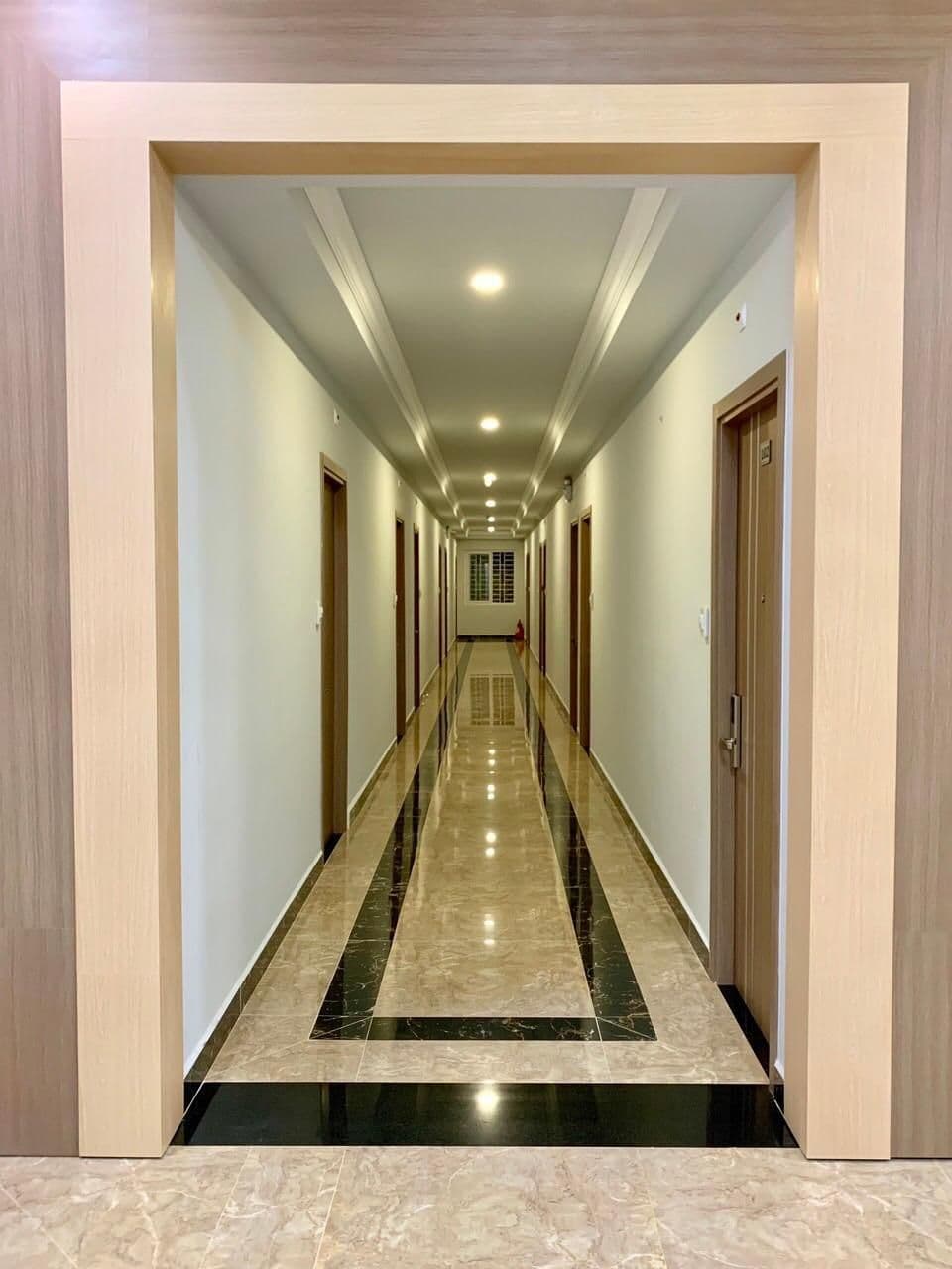 Ngoc Thanh 2 Hotel Ngoc Thanh 2 Hotel