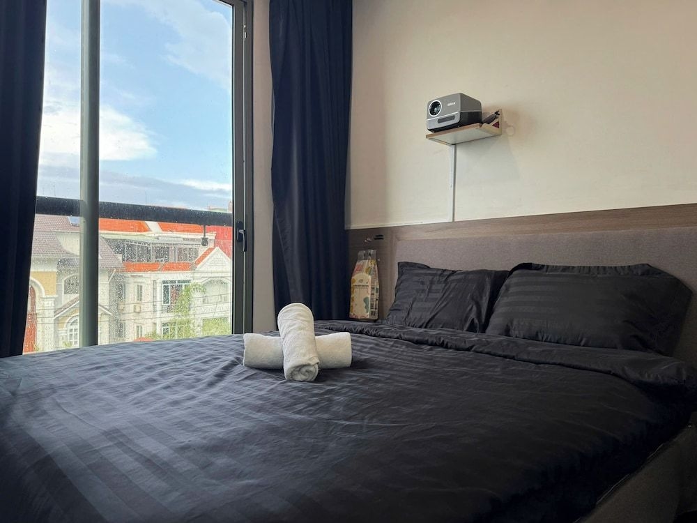 Thao Dien Apartment2