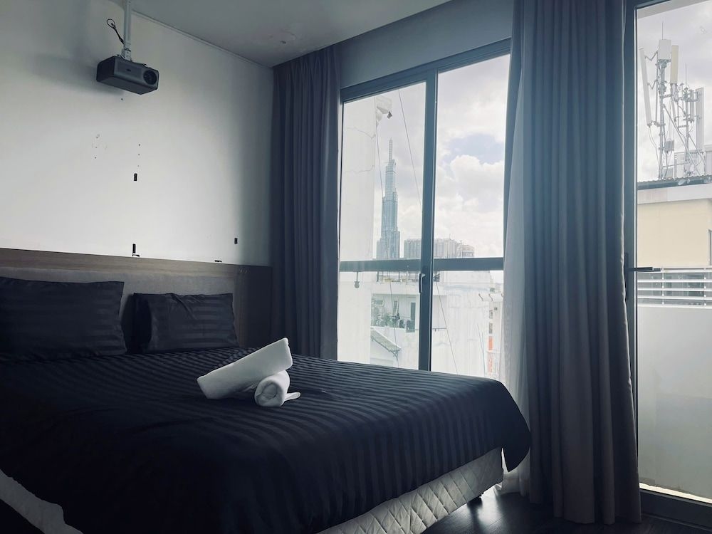 Thao Dien Apartment3