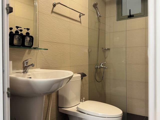 Deluxe Apartment, 2 Bedrooms, City View