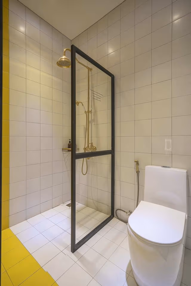 Deluxe Double Room, Bathtub, City View
