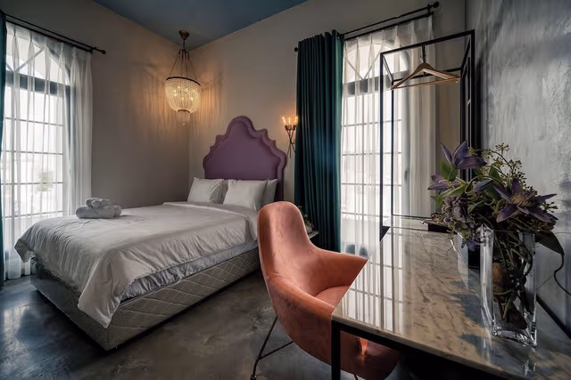 Superior Double Room