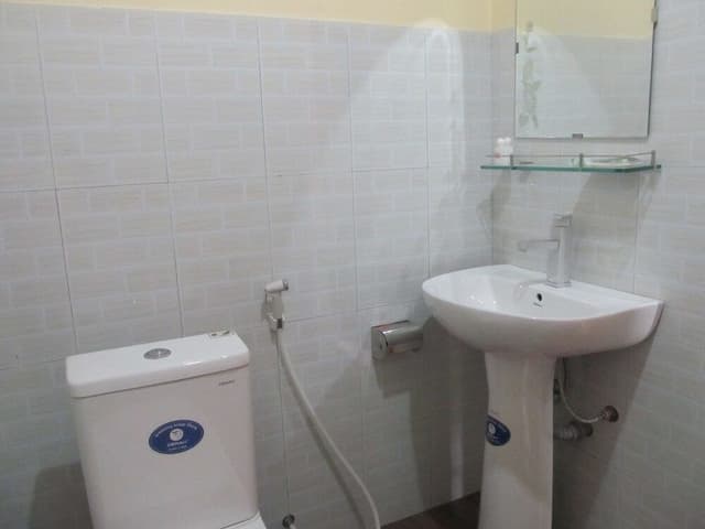 Double or Twin Bungalow