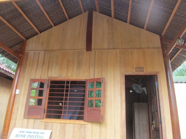 Double or Twin Bungalow