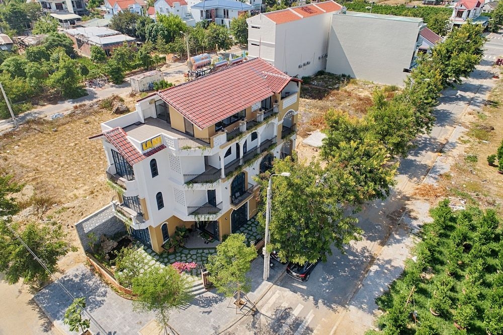 Lami Villa Hoian 10