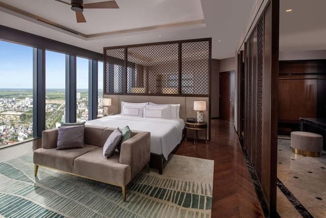Presidential Suite
