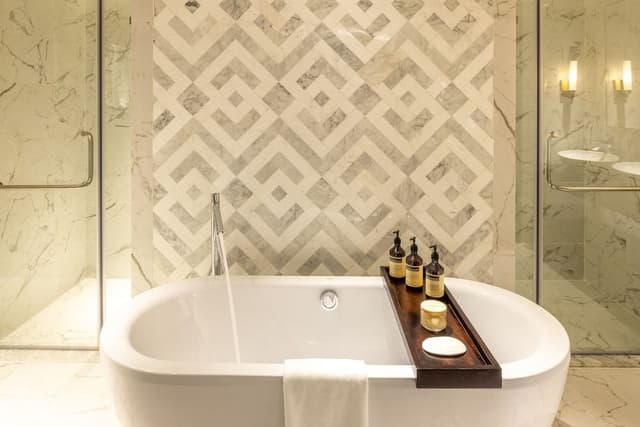 The Level Suite