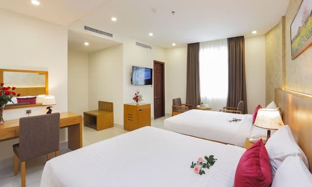 Family Suite
