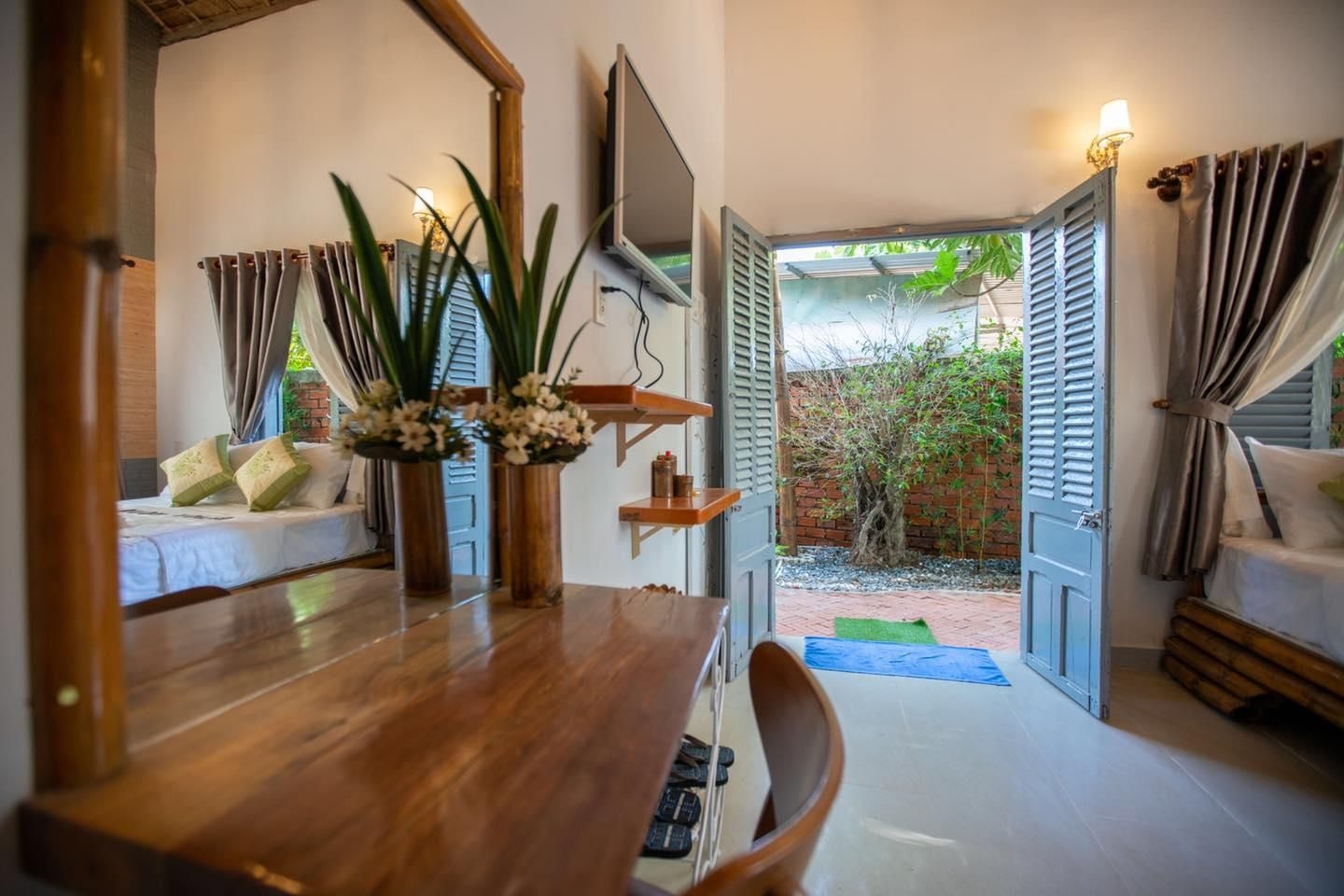 Song Ngư Pisces Homestay (Song Ngu Pisces Homestay)1