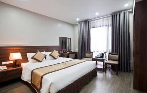 Victor Hanoi Hotel Victor Hanoi Hotel